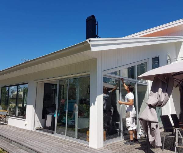 Totalentreprenad i Varberg